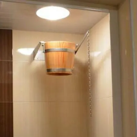 Apartment Zori Apartment Vip Zone