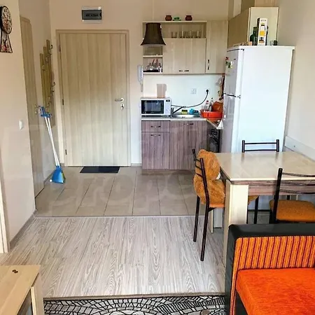 Zori Apartment Vip Zone Apartment Sunny Beach