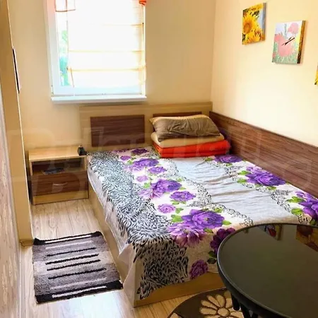 Lägenhet Zori Apartment Vip Zone *